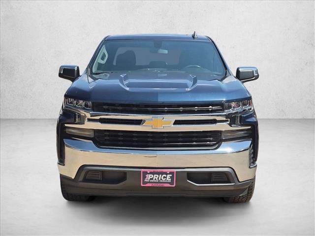 Used 2019 Chevrolet Silverado 1500 LT RWD image 2