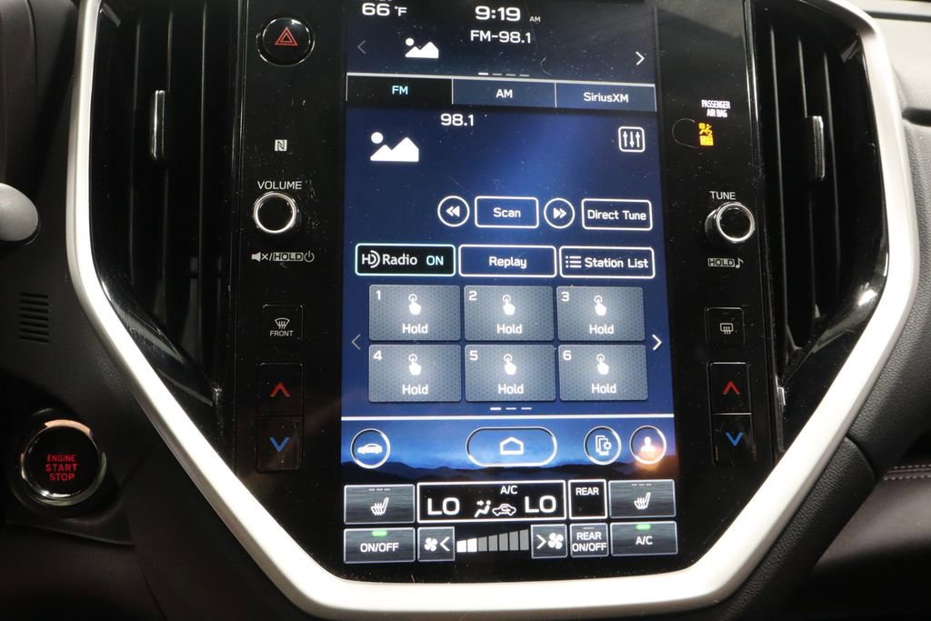 Used 2023 Subaru Ascent Limited AWD/4WD image 9