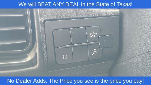 Used 2026 RAM ProMaster 2500 w/ Convenience Group FWD image 11