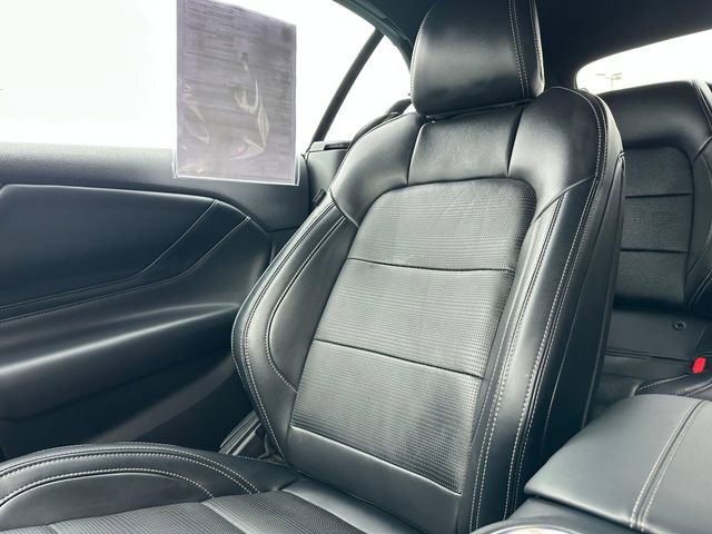 Certified 2025 Ford Mustang GT Premium w/ GT Performance Package RWD image 19
