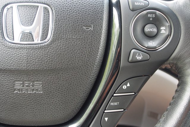 Used 2018 Honda Ridgeline RTL-E image 25