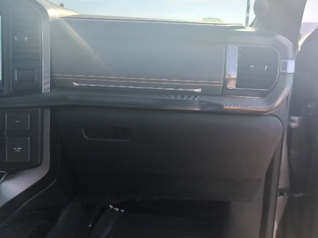 Certified 2023 Ford F150 Platinum w/ Equipment Group 701A High image 25