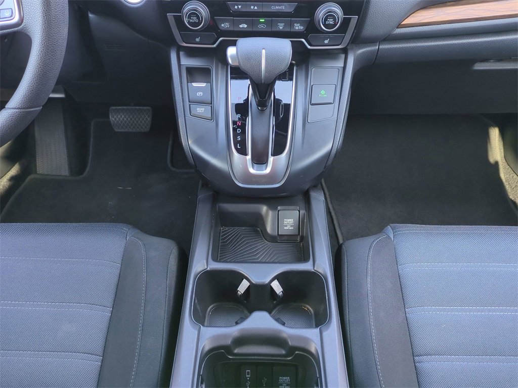 Used 2018 Honda CR-V EX image 19