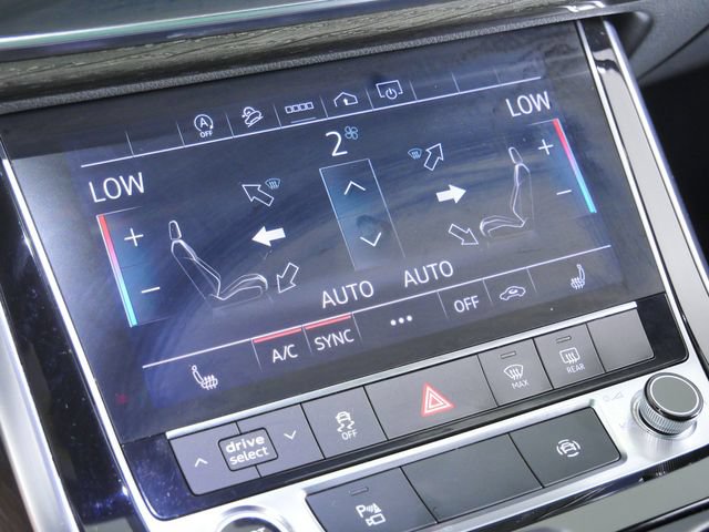 Used 2021 Audi Q8 Premium AWD/4WD image 31
