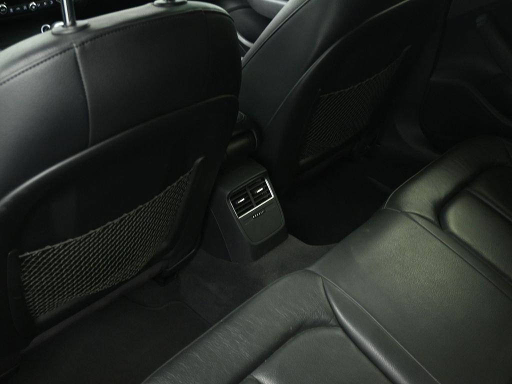 Used 2019 Audi A3 2.0T Premium Plus w/ Premium Plus Package image 22