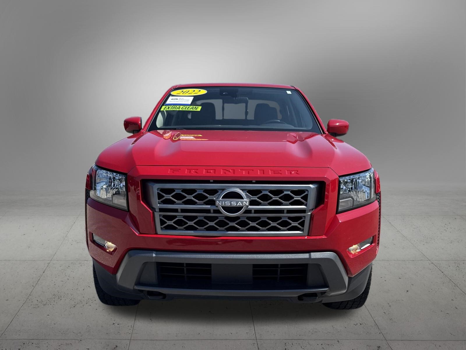 Used 2022 Nissan Frontier SV AWD/4WD image 7
