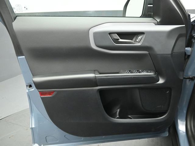 Certified 2024 Ford Bronco Sport Big Bend w/ Convenience Package image 21