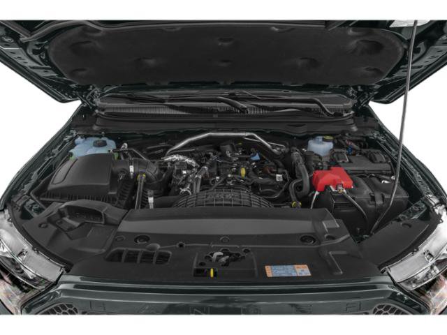 Certified 2023 Ford Ranger XLT w/ Equipment Group 302A High AWD/4WD image 12