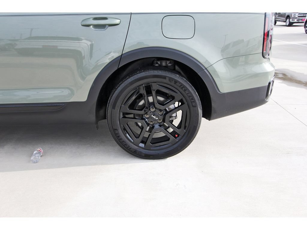 Used 2024 Kia Telluride SX Prestige X-Line AWD/4WD image 31