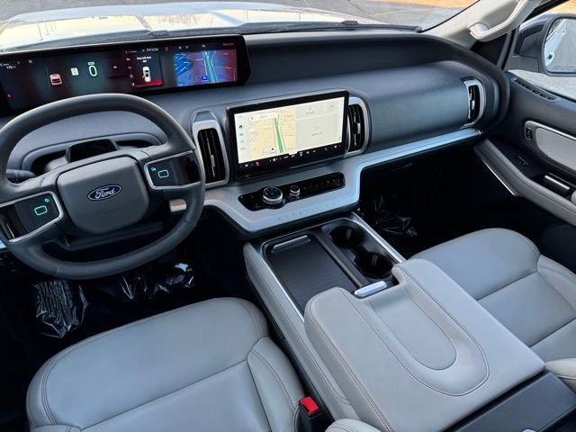 Certified 2025 Ford Expedition Max Active image 11