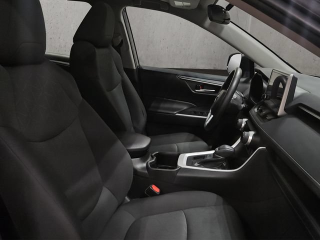 Used 2024 Toyota RAV4 XLE w/ Convenience Package AWD/4WD image 21