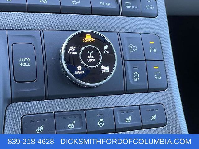 Used 2021 Hyundai Palisade Limited image 29