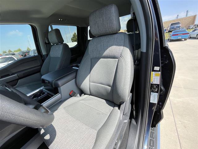 Certified 2025 Ford F250 XLT w/ FX4 Off-Road Package AWD/4WD image 18