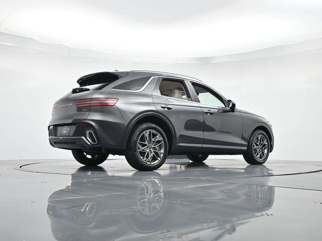 Used 2024 Genesis GV70 2.5T AWD/4WD image 30