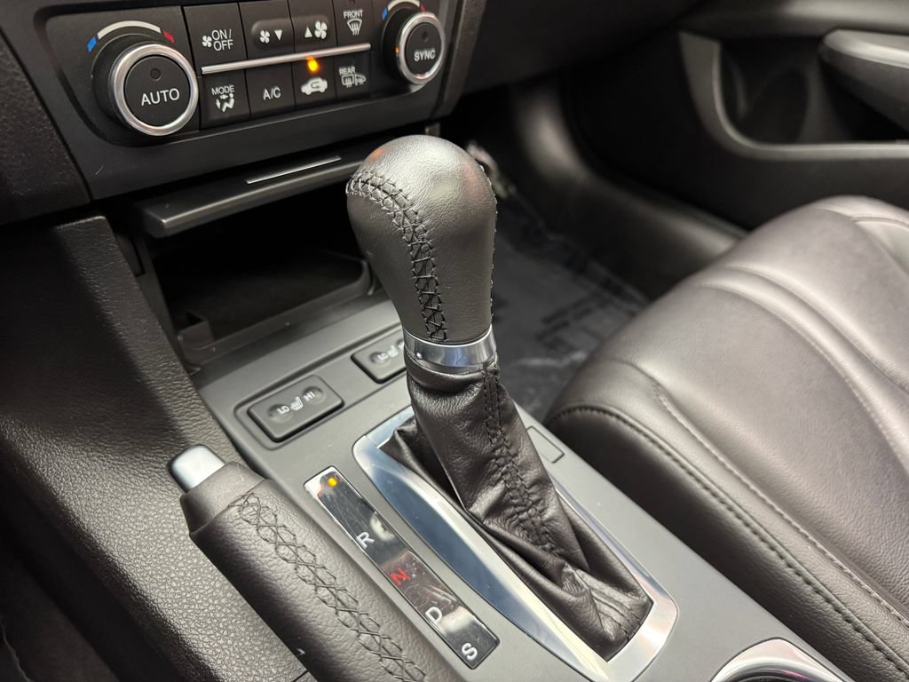 Used 2022 Acura ILX FWD image 19
