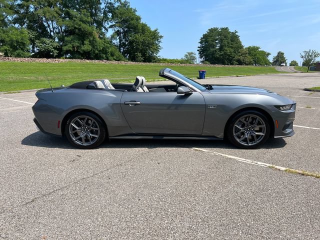 Certified 2024 Ford Mustang Premium w/ 2.3L High Performance Package RWD image 24