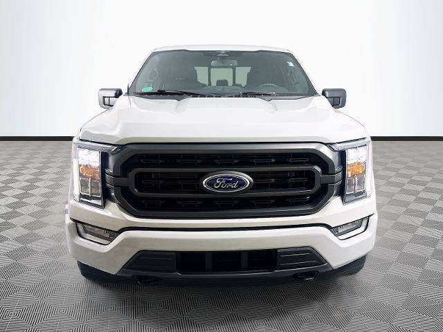 Certified 2023 Ford F150 XLT w/ Equipment Group 302A High AWD/4WD image 2
