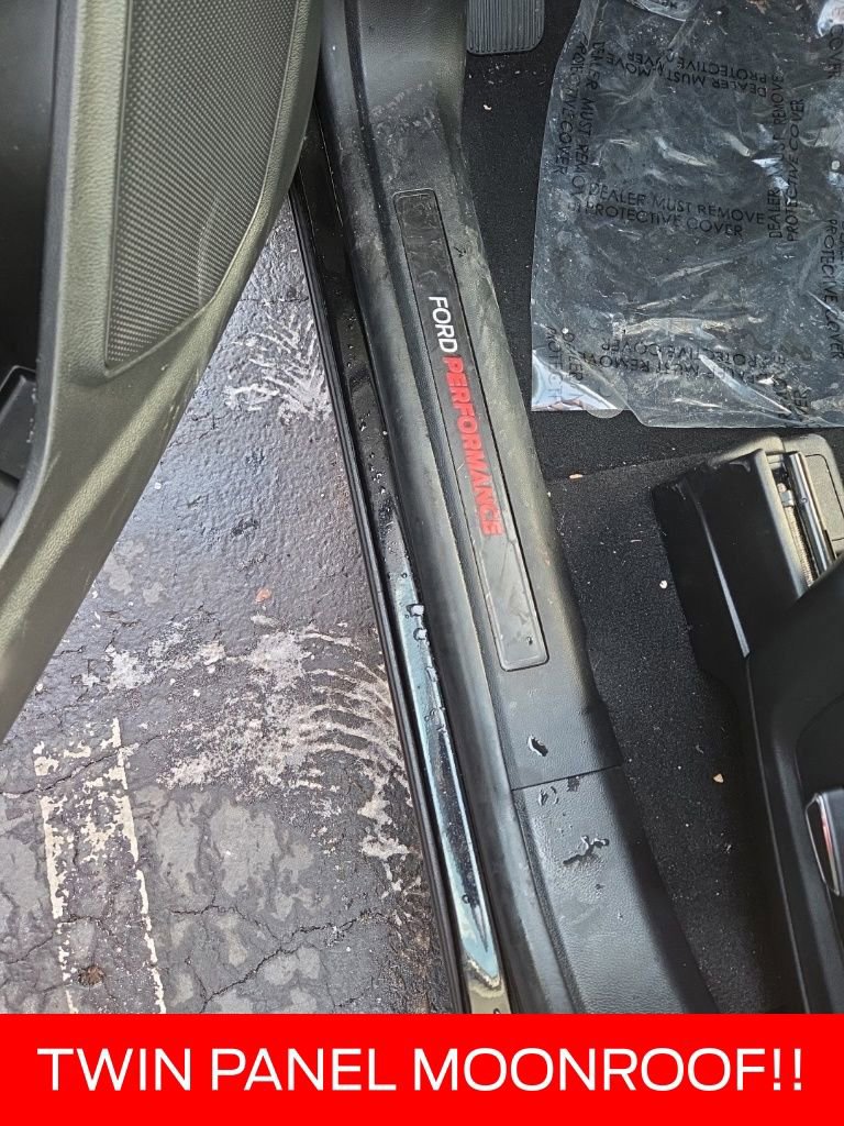 Certified 2020 Ford Explorer ST w/ Premium Technology Package image 50