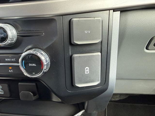 Certified 2024 Ford F150 XLT AWD/4WD image 17