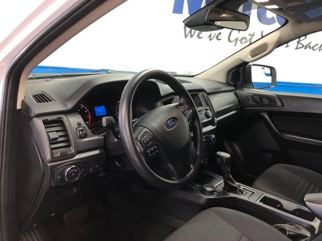 Certified 2022 Ford Ranger XL w/ Equipment Group 101A High image 17