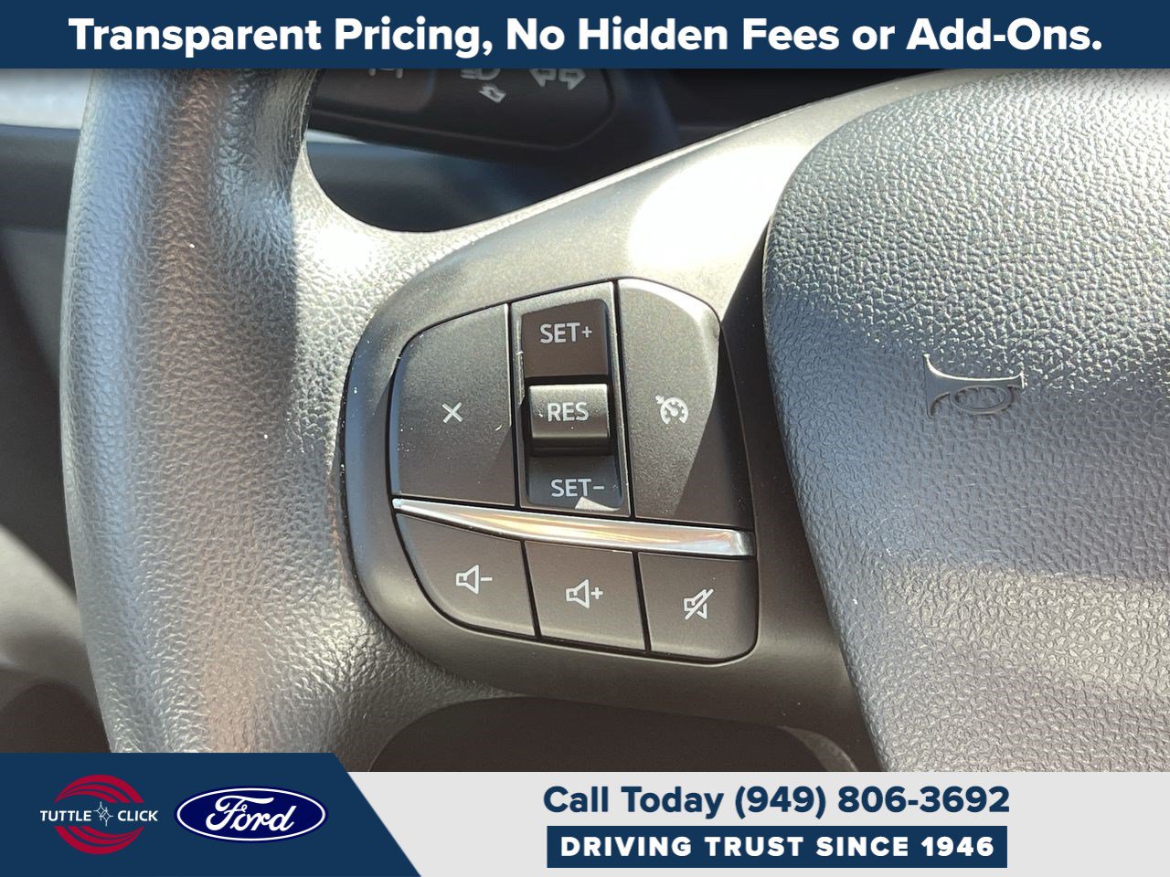 Certified 2025 Ford Maverick XLT w/ Equipment Group 302A AWD/4WD image 36