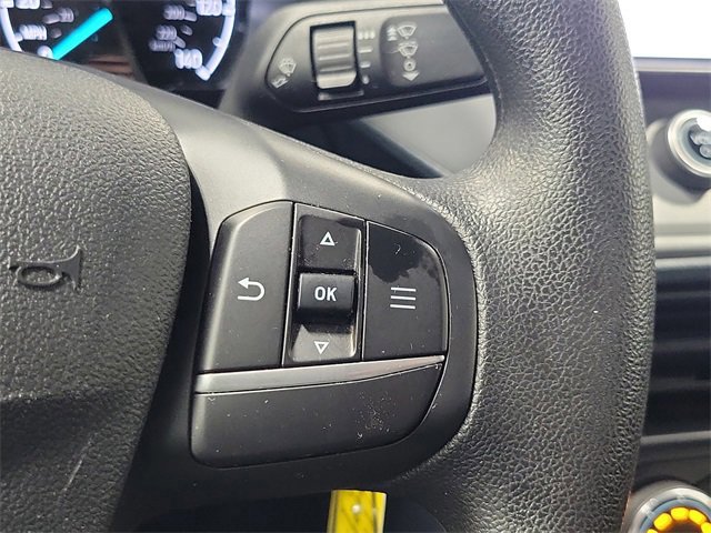 Certified 2022 Ford Maverick XL w/ Equipment Group 100A Standard image 14