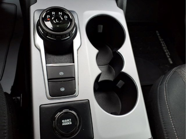 Certified 2023 Ford Bronco Sport Big Bend w/ Convenience Package AWD/4WD image 20