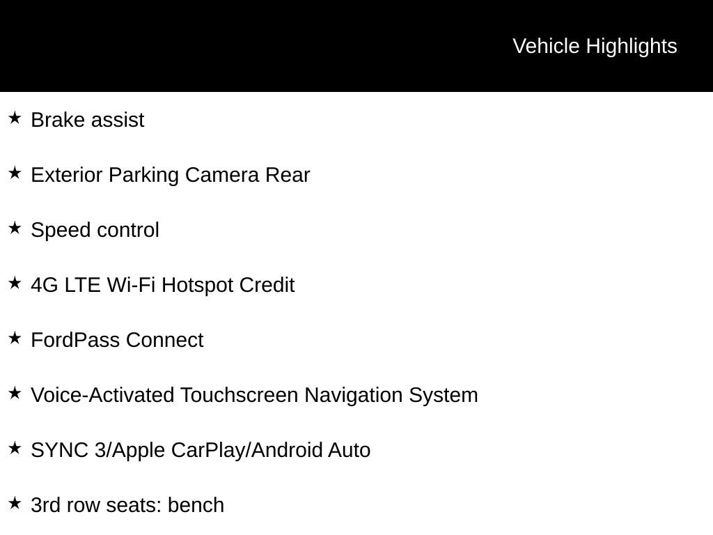 Certified 2023 Ford Explorer Platinum image 6