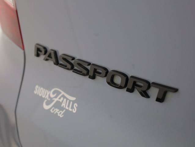 Used 2023 Honda Passport TrailSport image 36