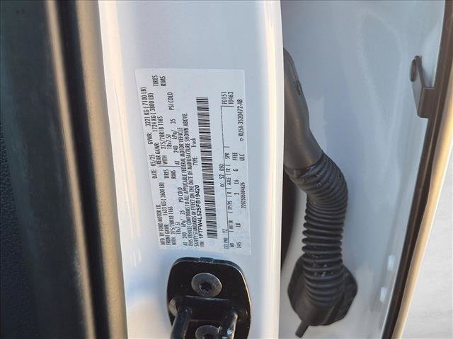 Certified 2025 Ford F150 Tremor AWD/4WD image 24