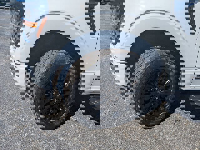 Certified 2024 Ford F150 XLT w/ Equipment Group 302A MID image 11