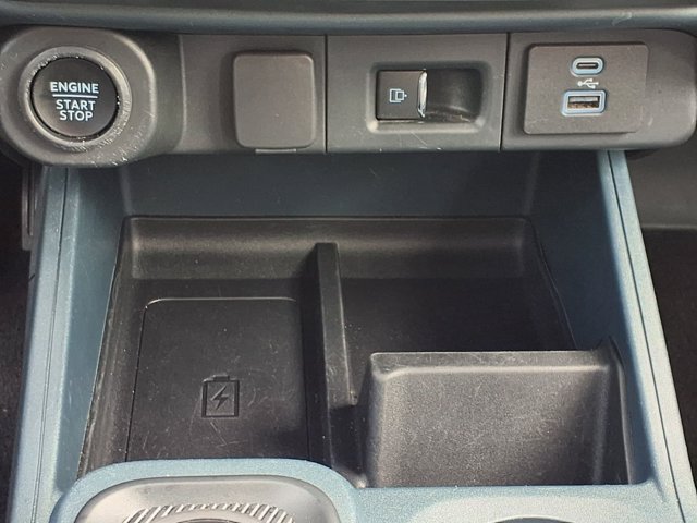 Certified 2023 Ford Maverick Tremor w/ Tremor Off-Road Package AWD/4WD image 12