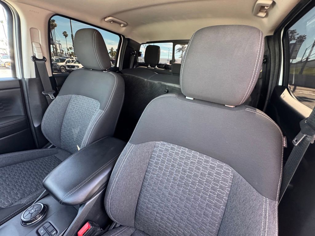 Certified 2024 Ford Ranger XLT image 19