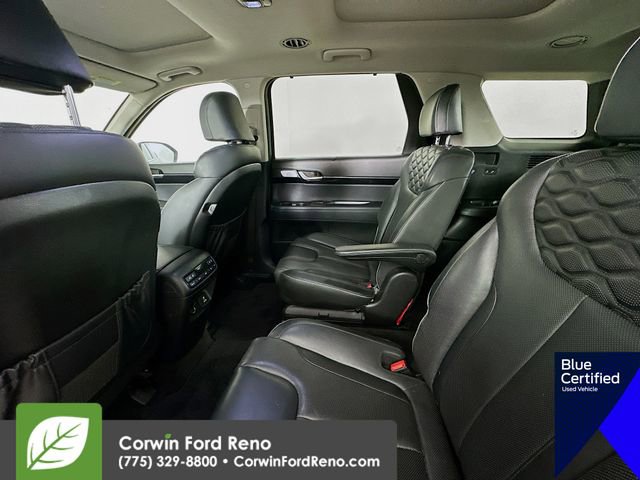 Used 2021 Hyundai Palisade Limited image 29