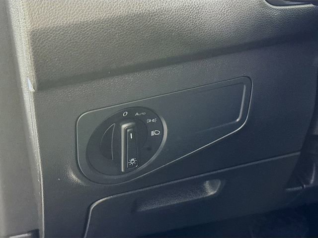 Used 2023 Volkswagen Tiguan S image 11