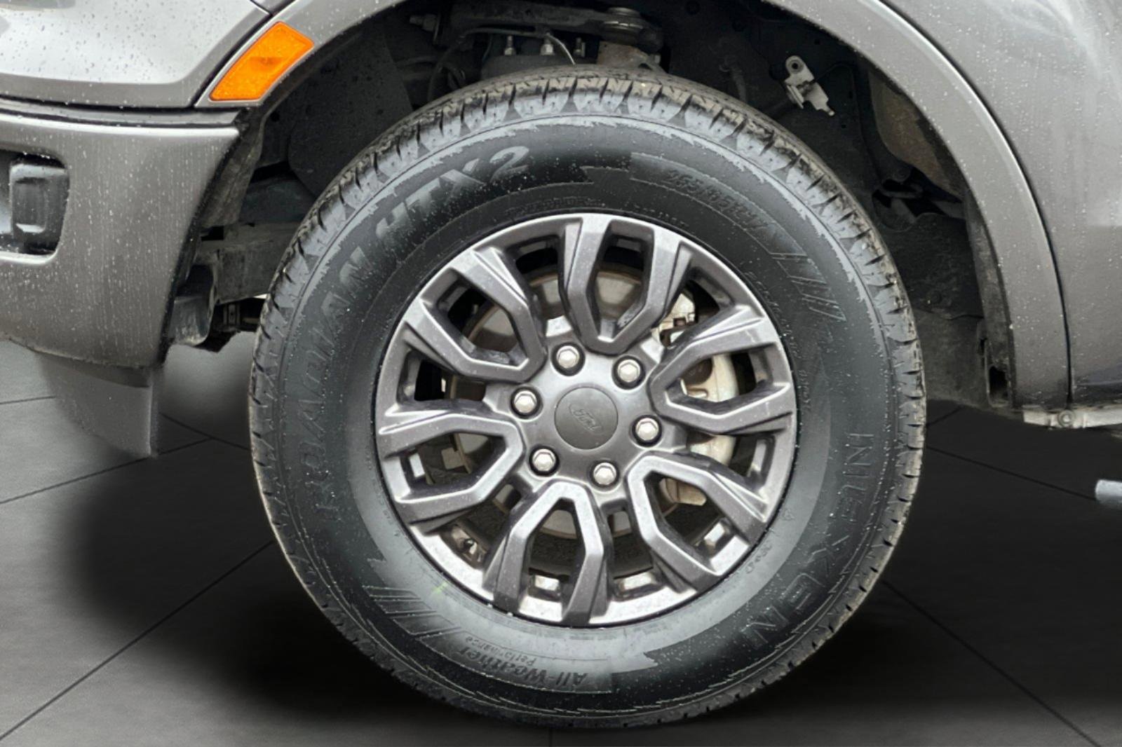 Certified 2020 Ford Ranger XLT w/ Equipment Group 301A Mid image 28