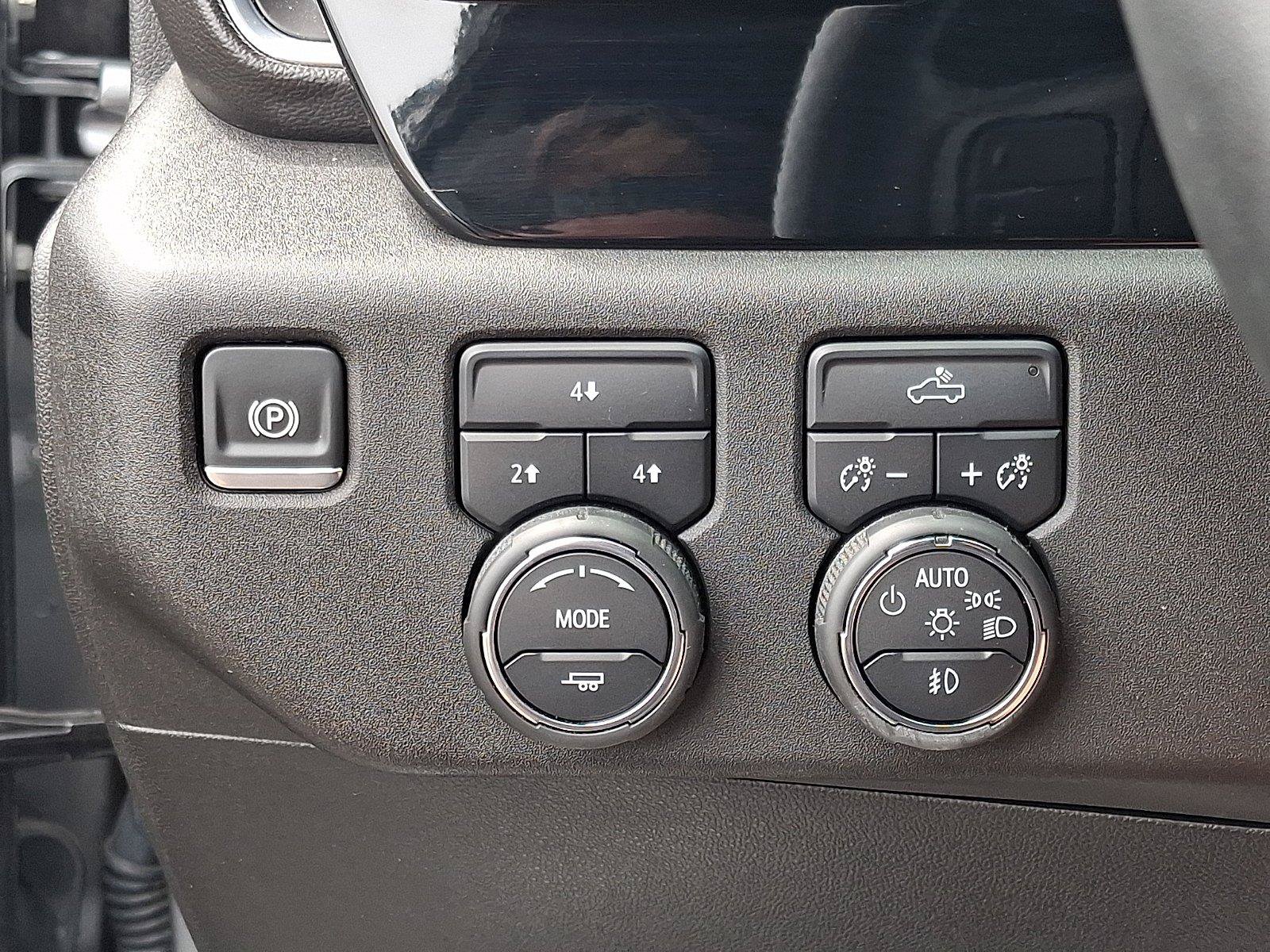 Used 2024 Chevrolet Silverado 2500 LT w/ Convenience Package AWD/4WD image 22