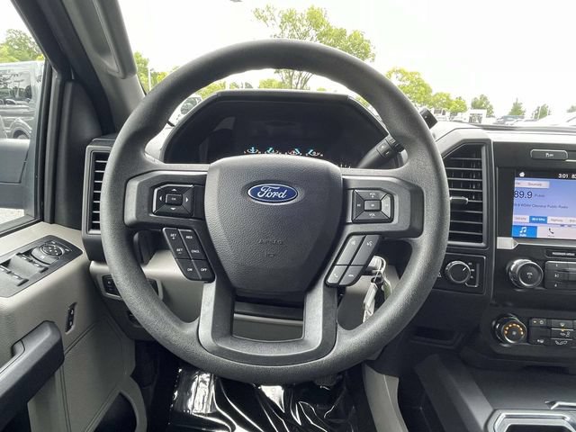 Certified 2019 Ford F150 XL w/ Equipment Group 101A Mid AWD/4WD image 8
