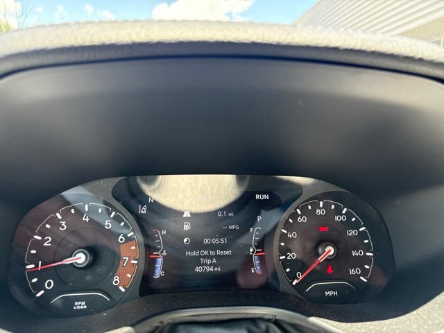 Used 2022 Jeep Compass Limited AWD/4WD image 39