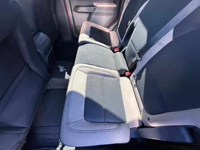 Certified 2021 Ford Bronco Big Bend AWD/4WD image 17