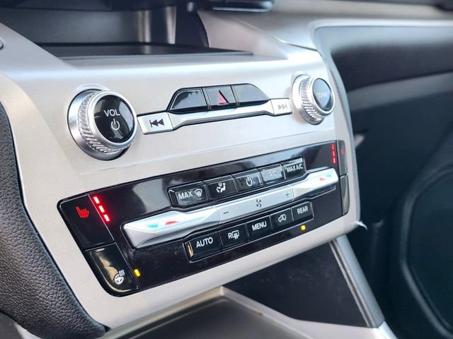 Certified 2023 Ford Explorer XLT w/ Equipment Group 202A image 24