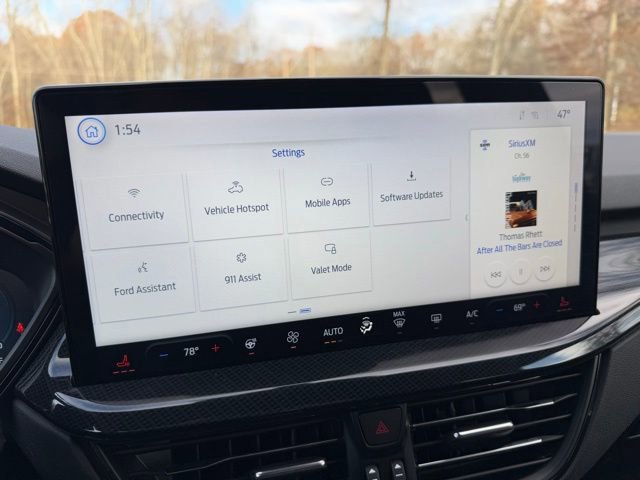 Certified 2023 Ford Escape ST-Line Select w/ Tech Pack #2 AWD/4WD image 30