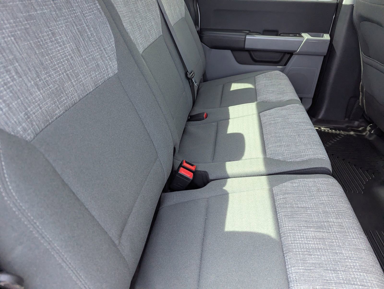 Certified 2023 Ford F150 XLT image 13