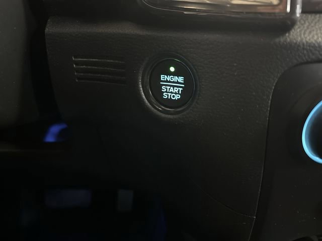 Certified 2023 Ford Ranger Lariat w/ Equipment Group 501A High image 29