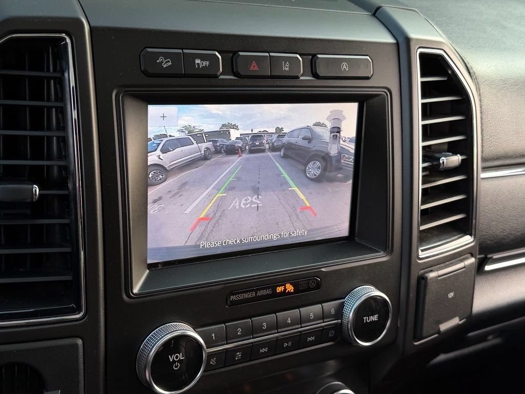 Certified 2020 Ford Expedition Limited AWD/4WD image 20