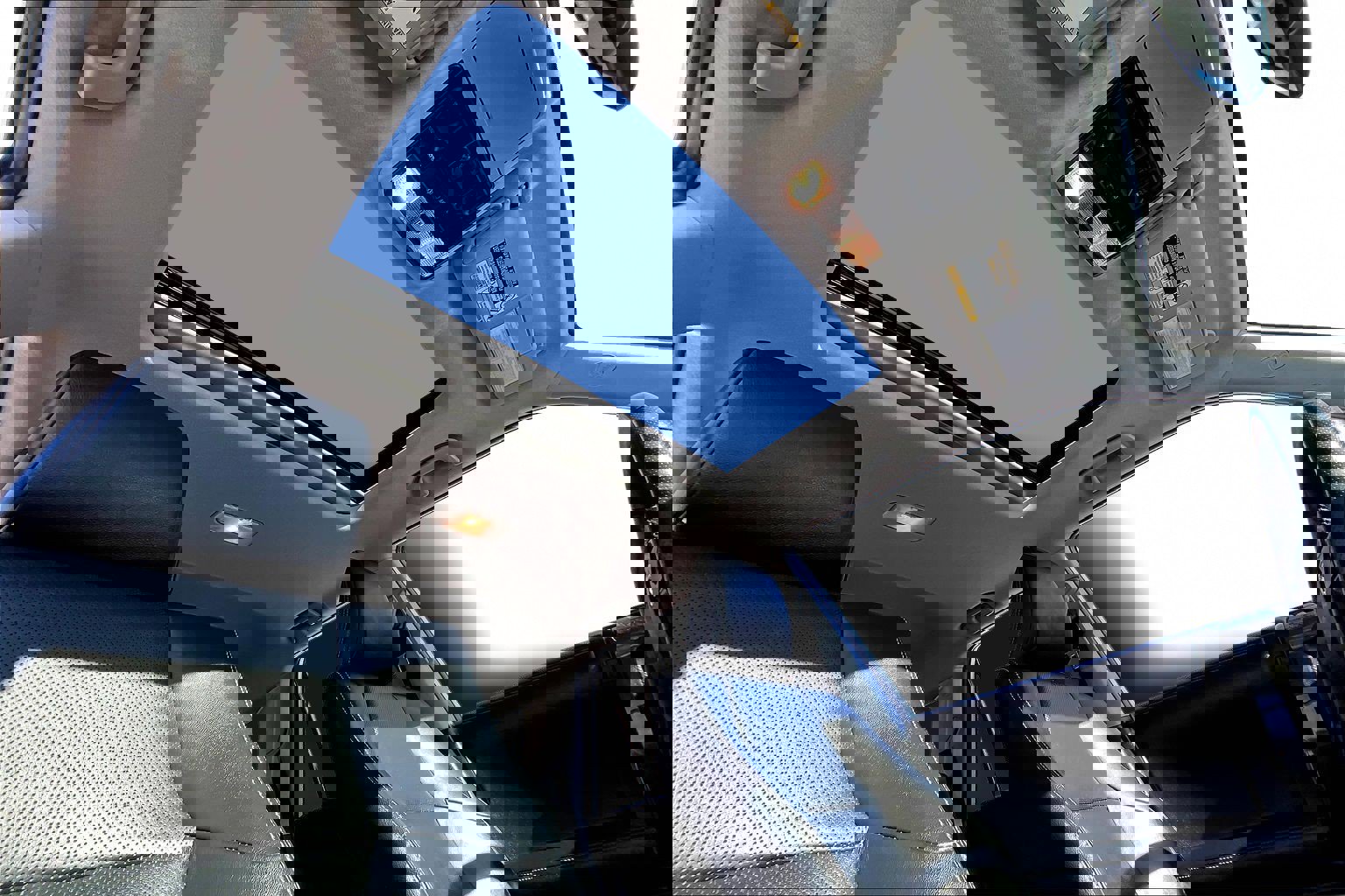 Used 2019 Toyota 4Runner Limited image 17