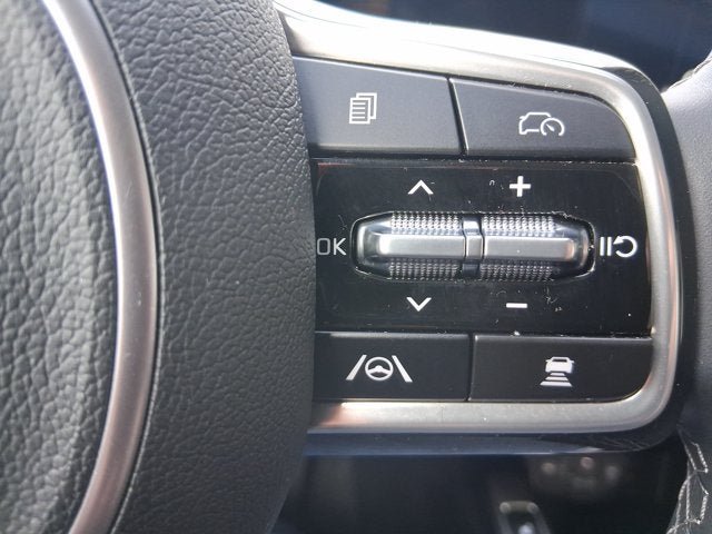 Used 2025 Kia Sorento X-Line EX AWD/4WD image 21