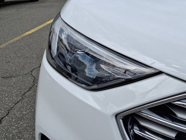 Certified 2022 Ford Edge SEL w/ Convenience Package AWD/4WD image 20