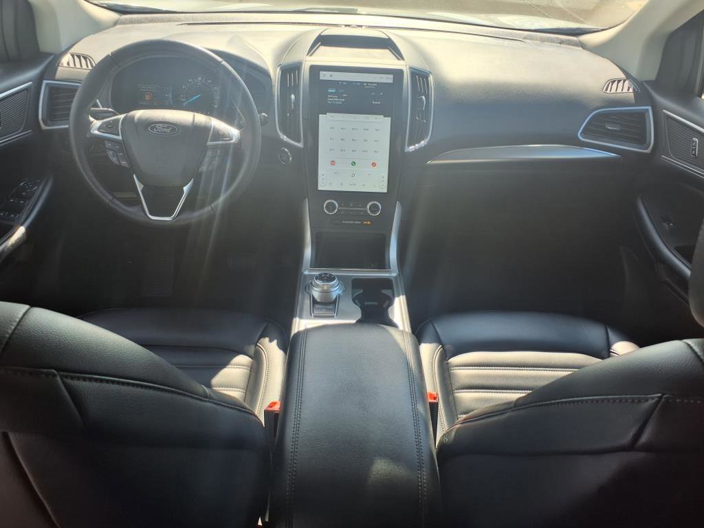 Certified 2022 Ford Edge SEL w/ Convenience Package image 10