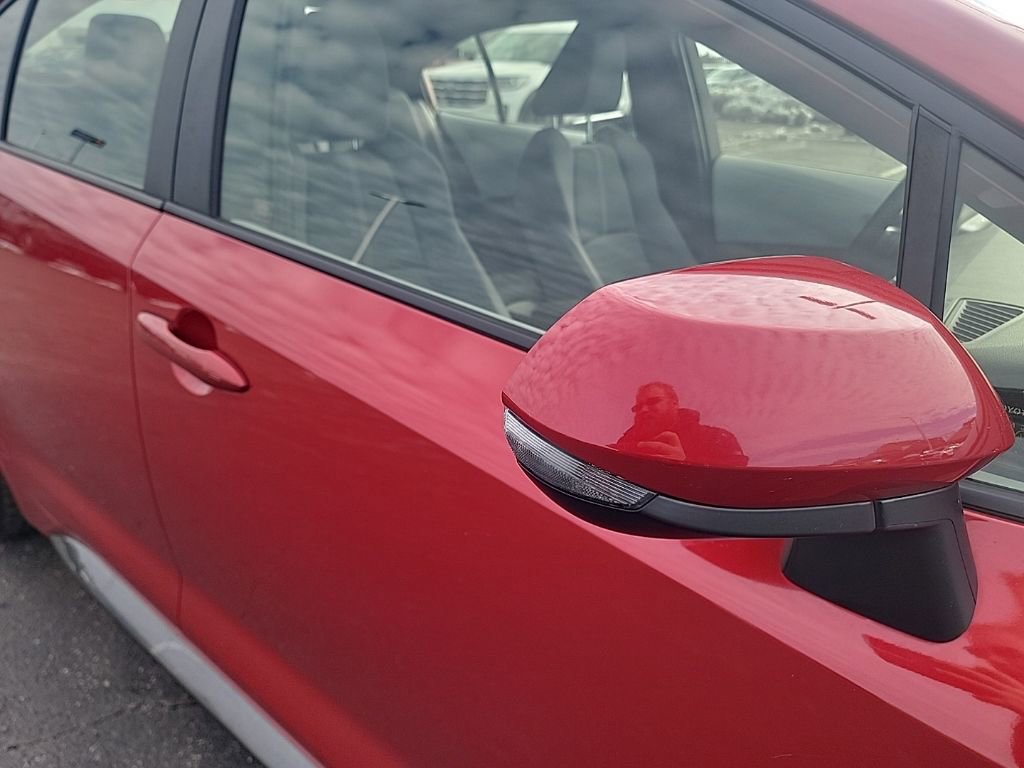 Used 2020 Toyota Corolla SE image 30